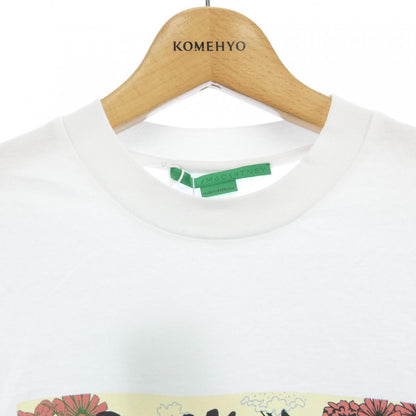 ステラマッカートニー レコード ロング Tシャツ
