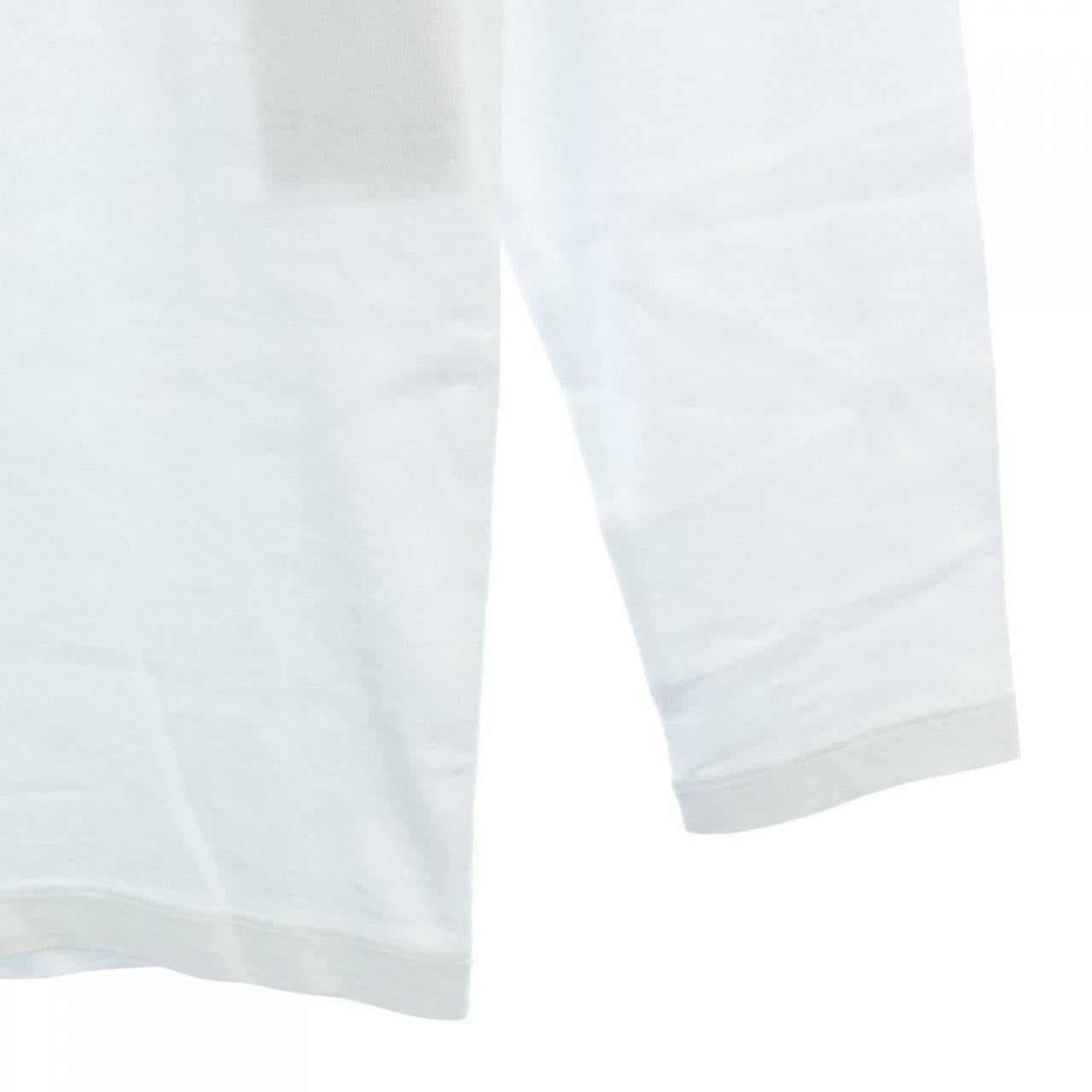 ステラマッカートニー レコード ロング Tシャツ