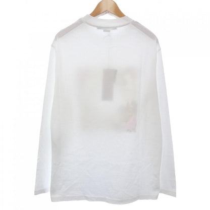 ステラマッカートニー レコード 長袖 Tシャツ