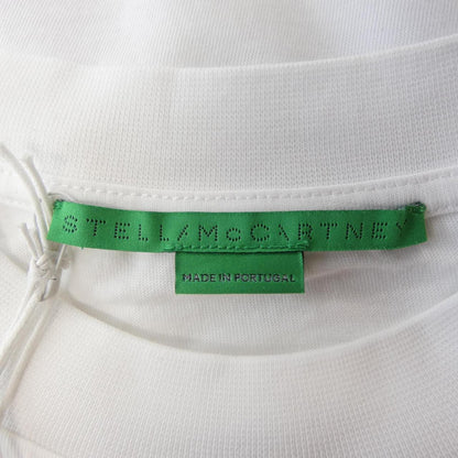 ステラマッカートニー レコード 長袖 Tシャツ