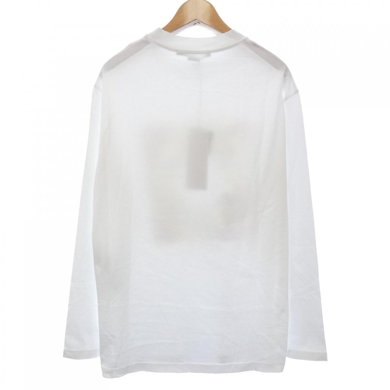 ステラマッカートニー レコード ロング Tシャツ