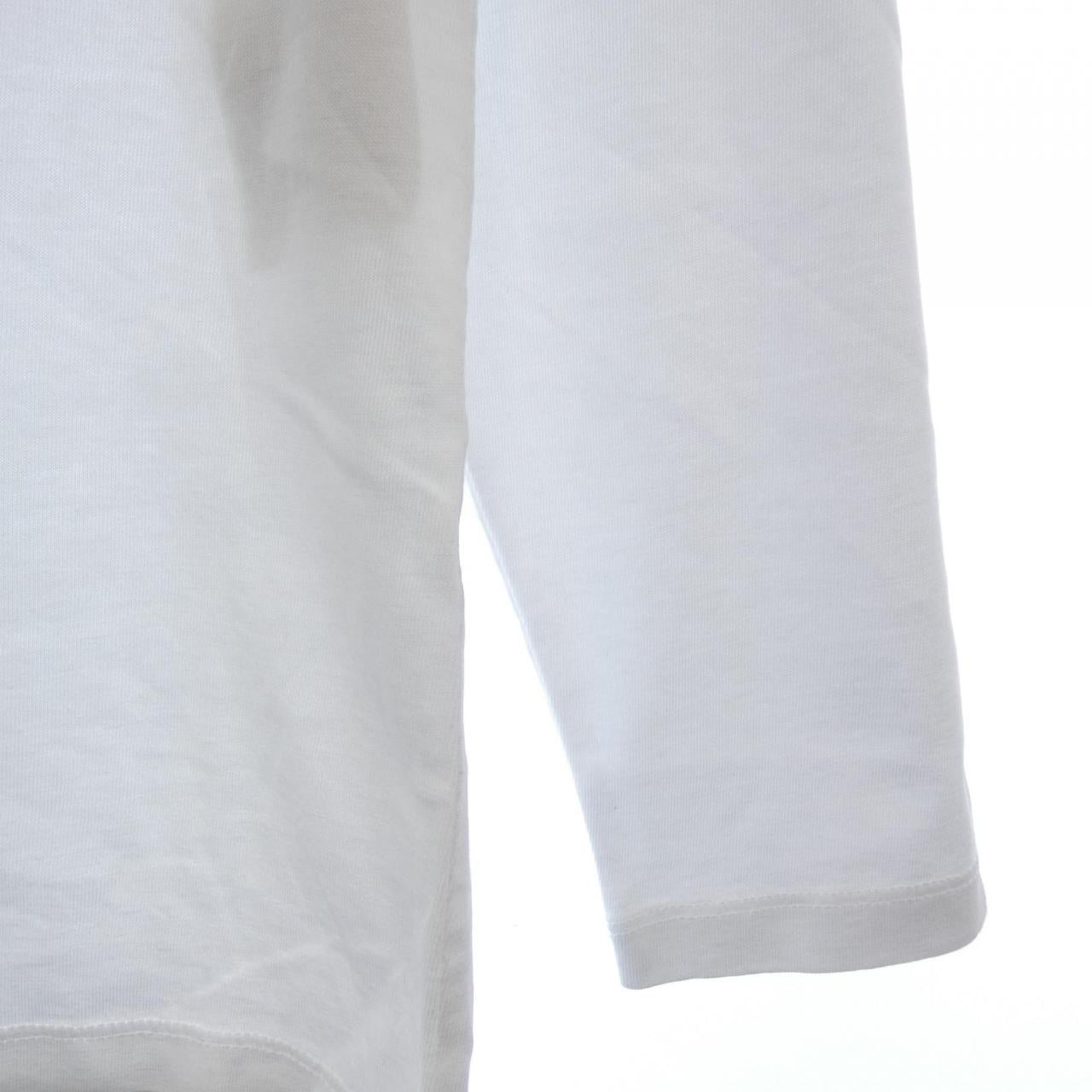 ステラマッカートニー レコード ロング Tシャツ