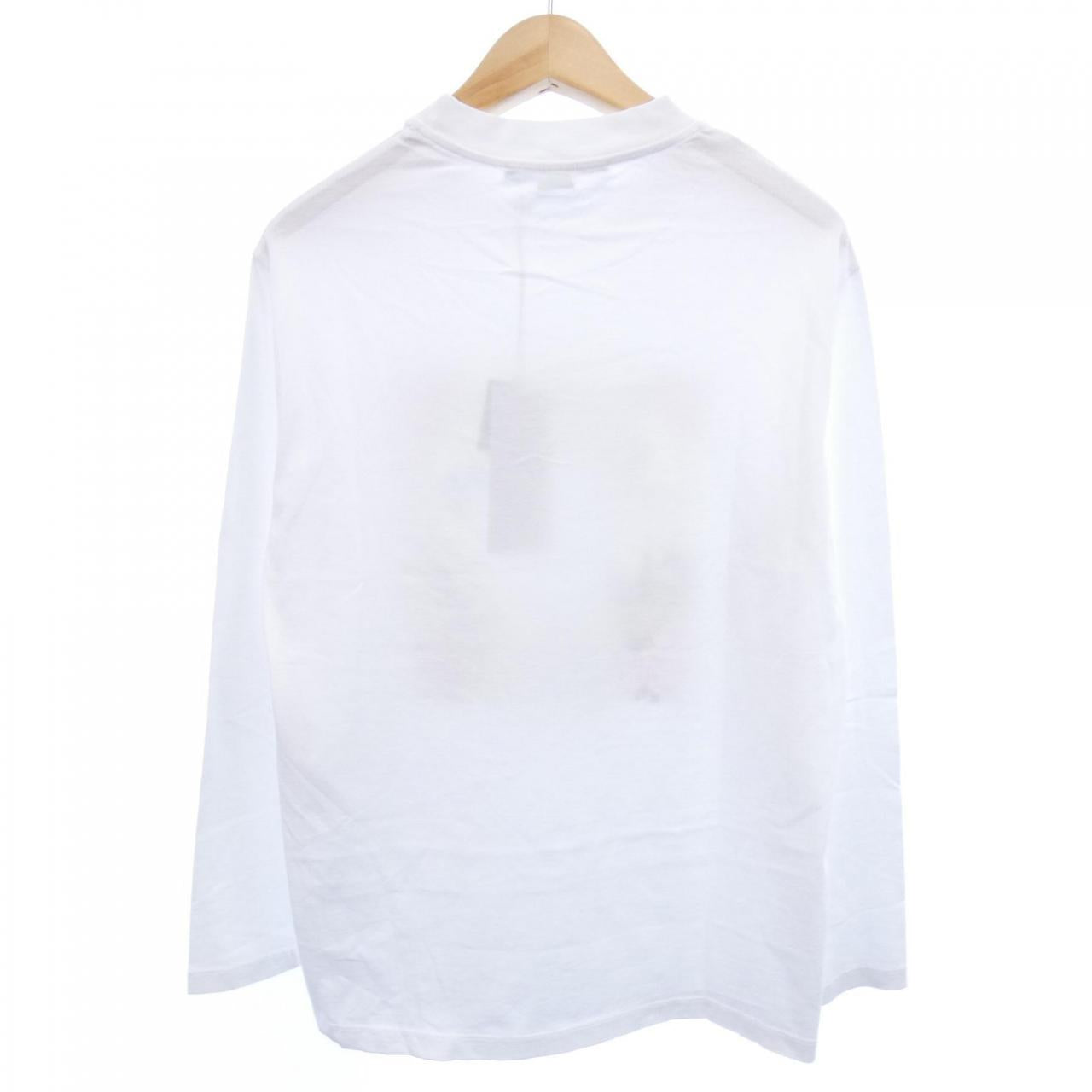 ステラマッカートニー レコード ロング Tシャツ