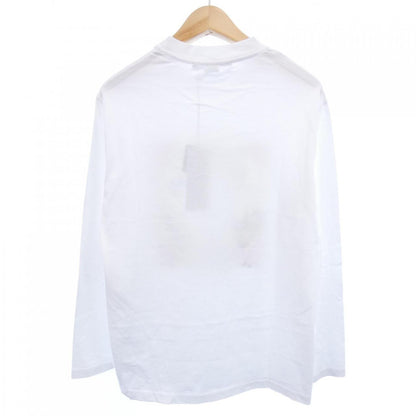 ステラマッカートニー レコード ロング Tシャツ