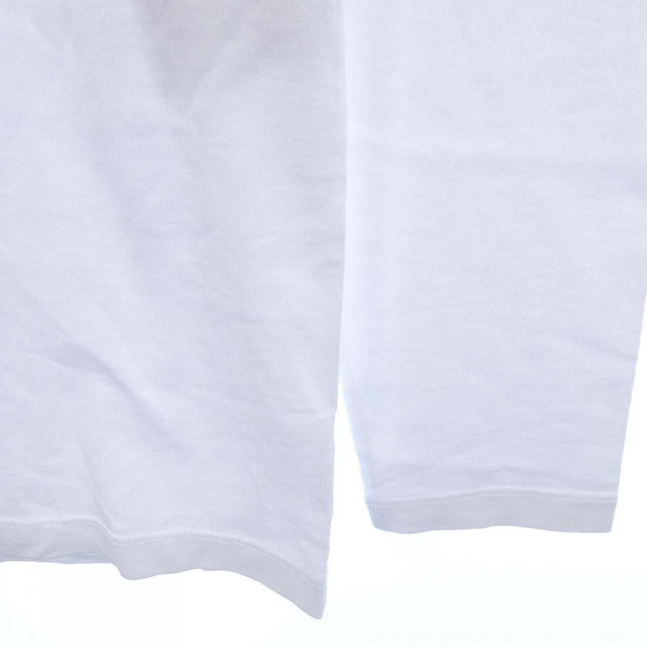 ステラマッカートニー レコード ロング Tシャツ