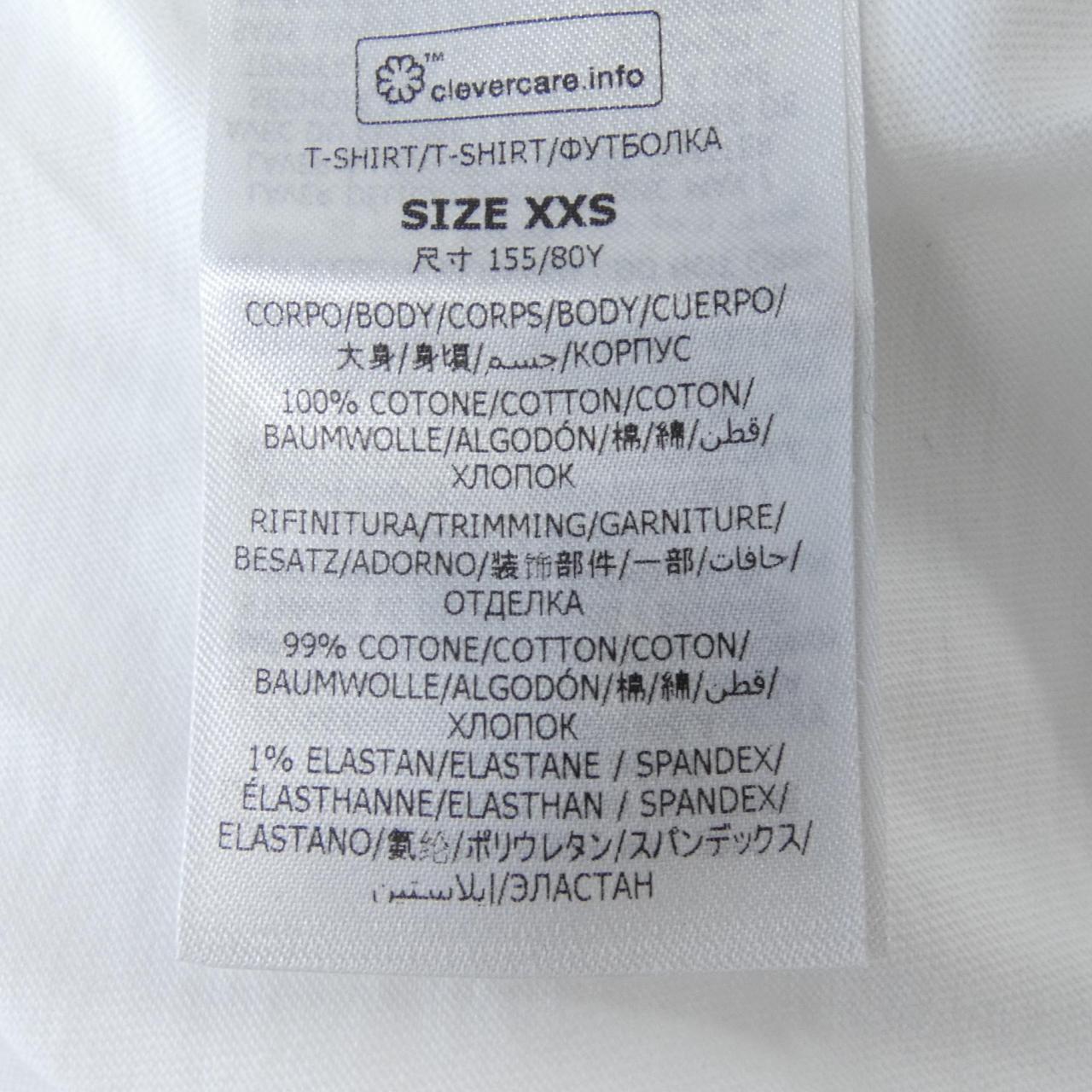 ステラマッカートニー Tシャツ