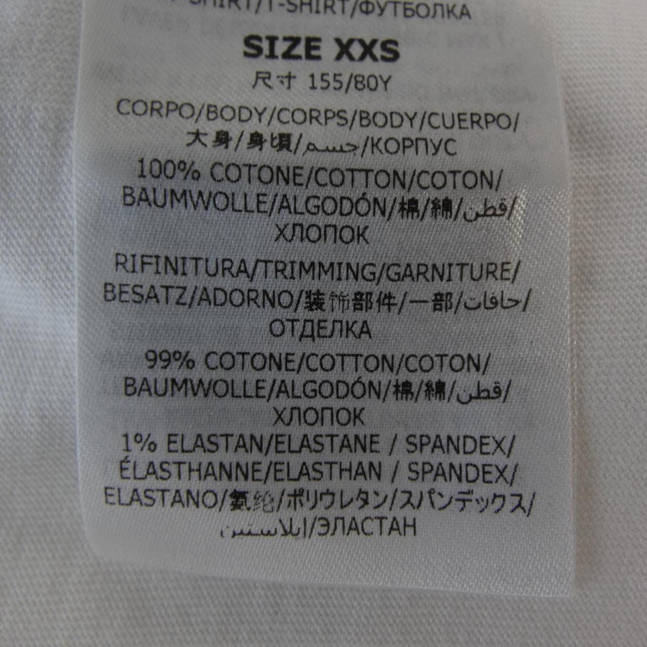 ステラマッカートニー Tシャツ