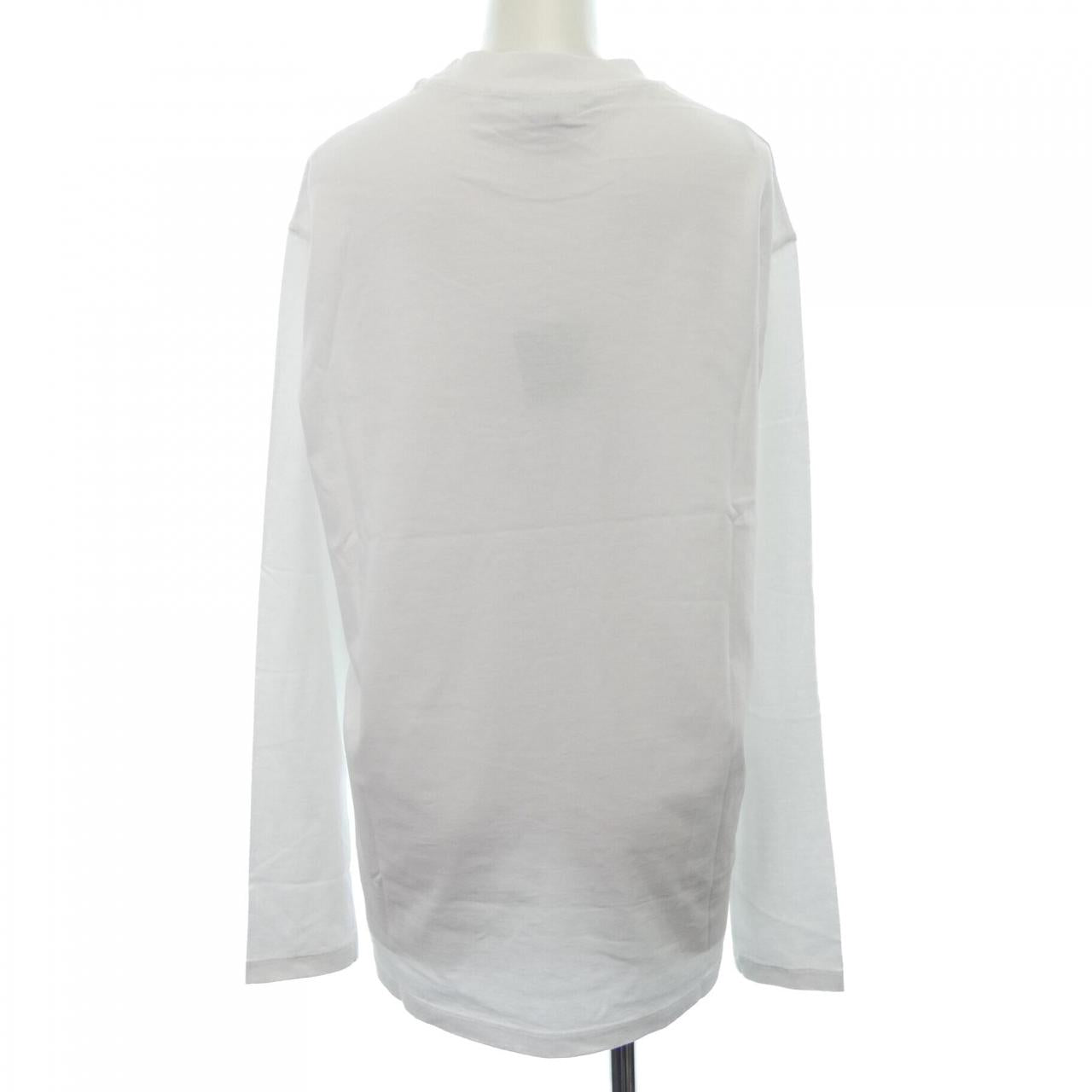 ステラマッカートニー レコード 長袖 Tシャツ
