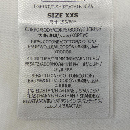 ステラマッカートニー レコード 長袖 Tシャツ