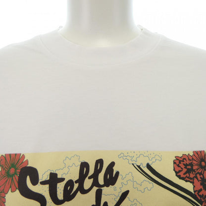 ステラマッカートニー レコード 長袖 Tシャツ