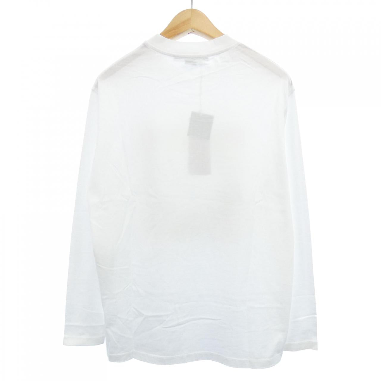ステラマッカートニー レコードロンティ Tシャツ