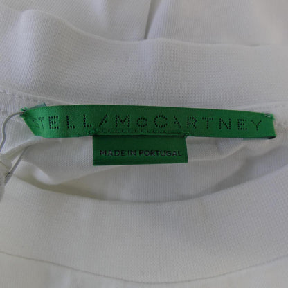 ステラマッカートニー レコード ロング Tシャツ