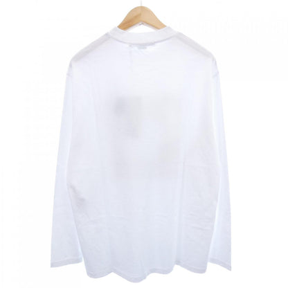 ステラマッカートニー レコード 長袖 Tシャツ