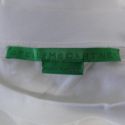 ステラマッカートニー レコード 長袖 Tシャツ