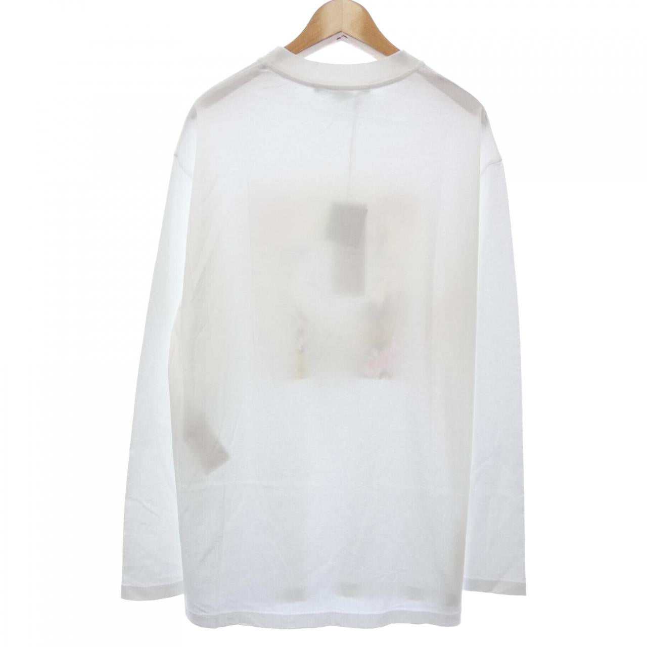 ステラマッカートニー レコード ロング Tシャツ