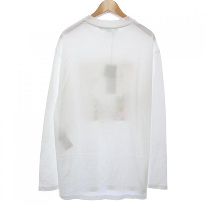 ステラマッカートニー レコード ロング Tシャツ