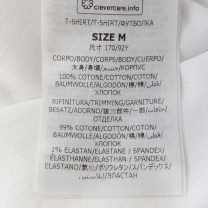 ステラマッカートニー レコード ロング Tシャツ
