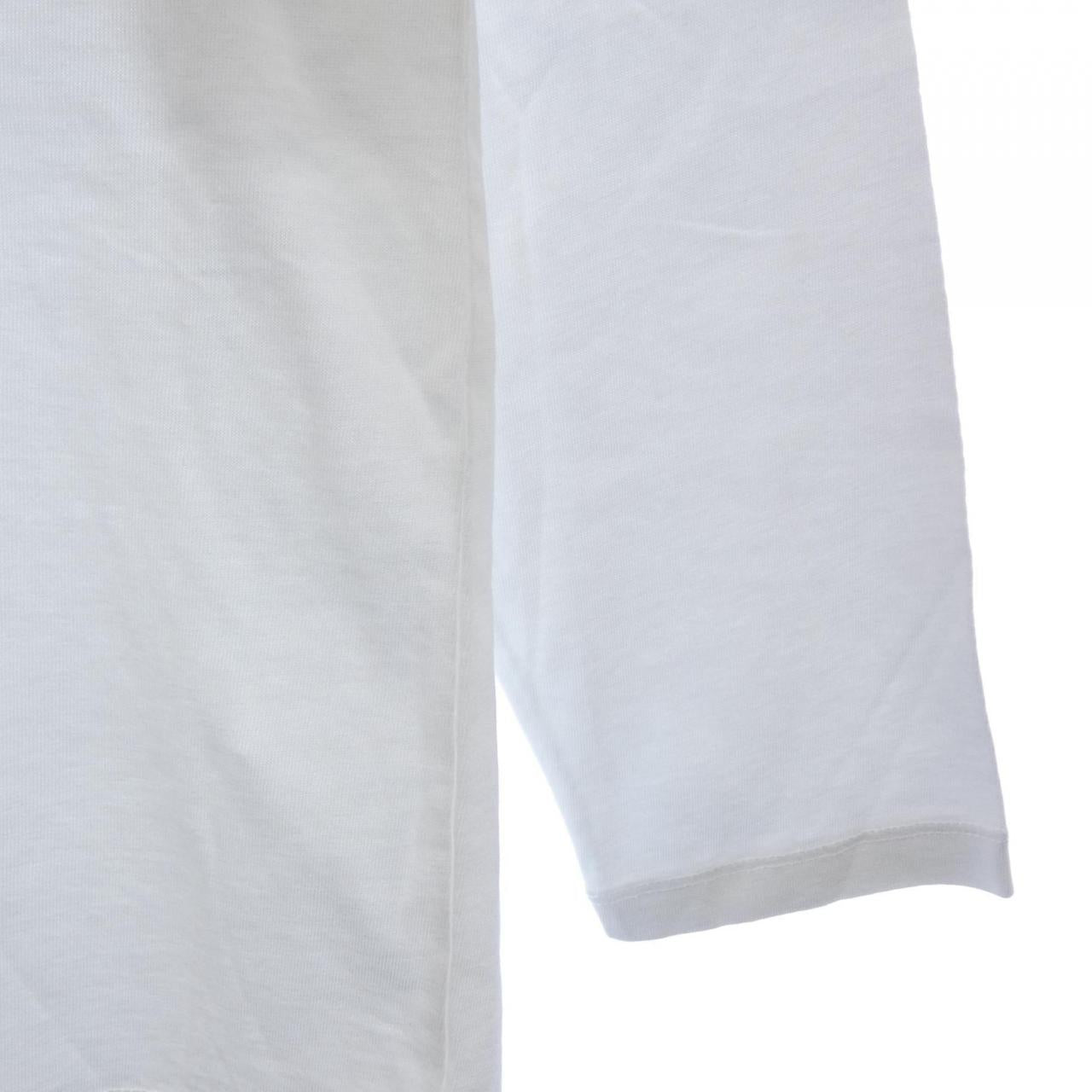 ステラマッカートニー レコード ロング Tシャツ