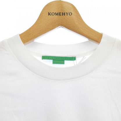 ステラマッカートニー レコード ロング Tシャツ