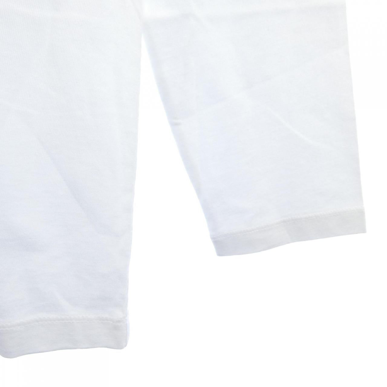 ステラマッカートニー レコード ロング Tシャツ