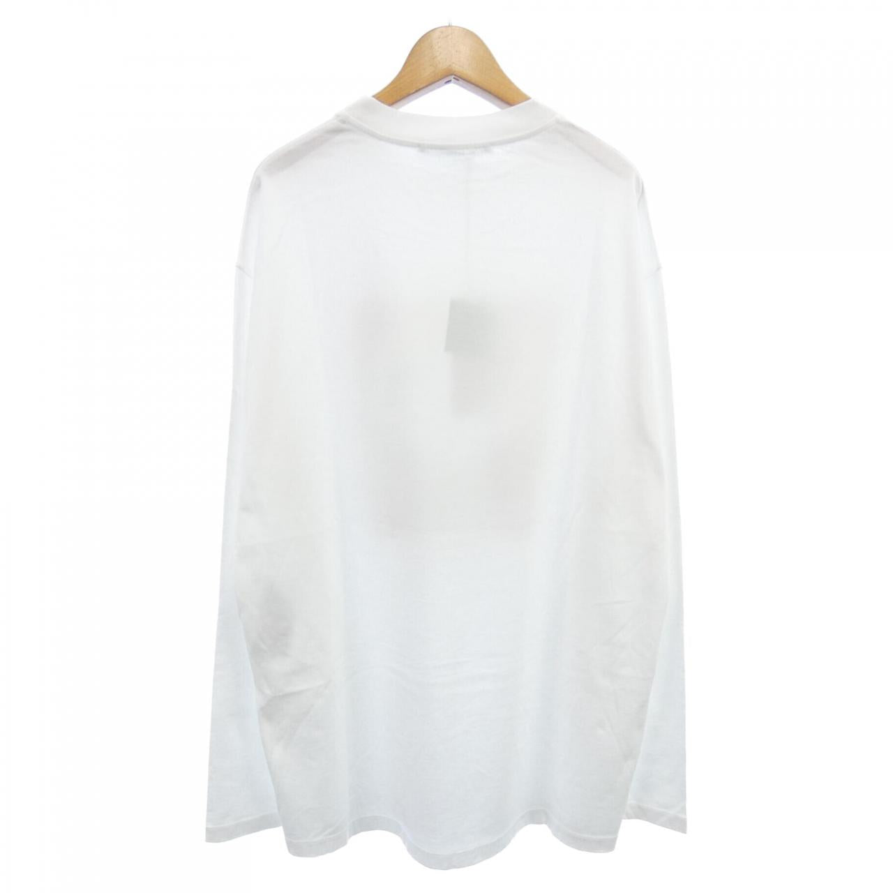 ステラマッカートニー レコード 長袖 Tシャツ