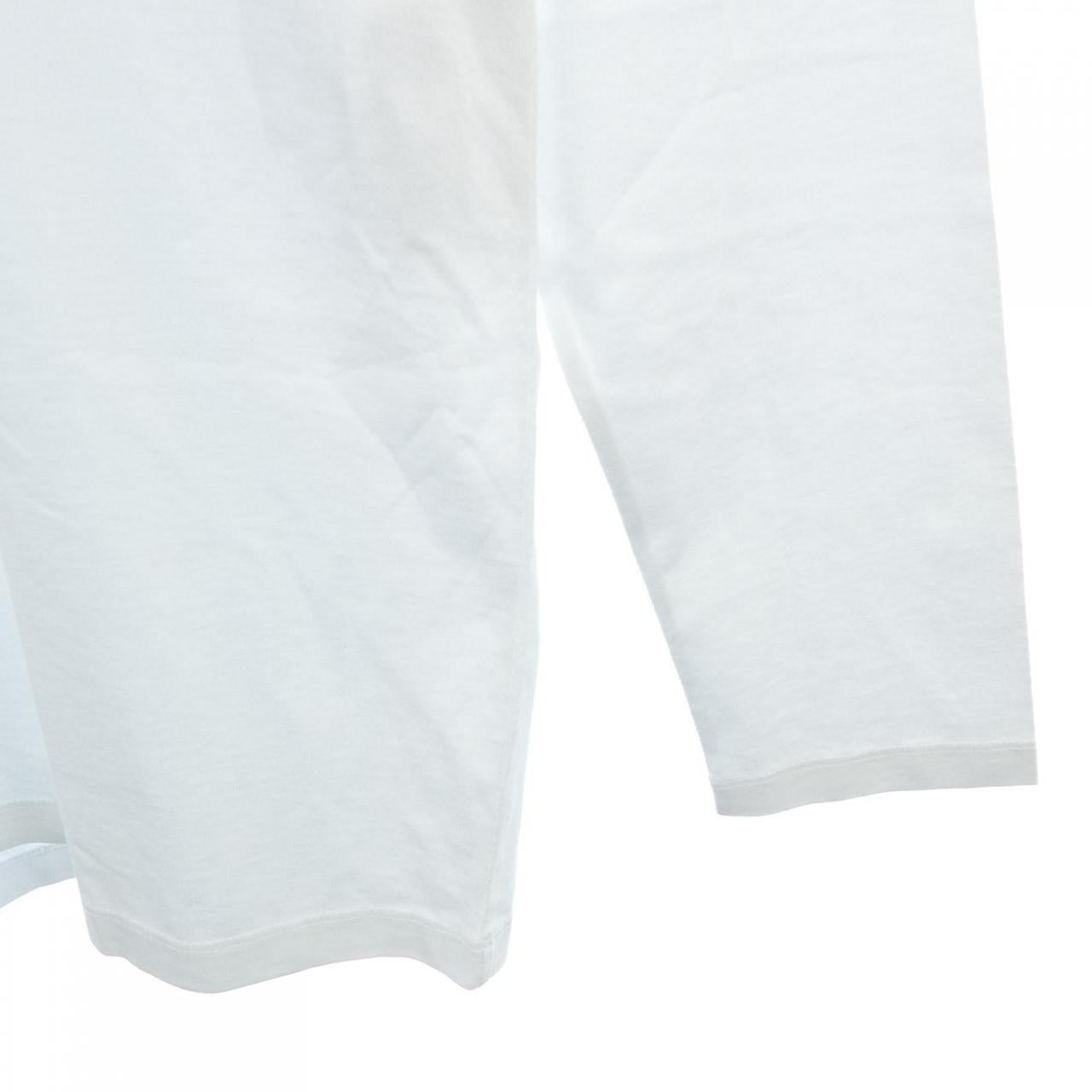ステラマッカートニー レコード 長袖 Tシャツ