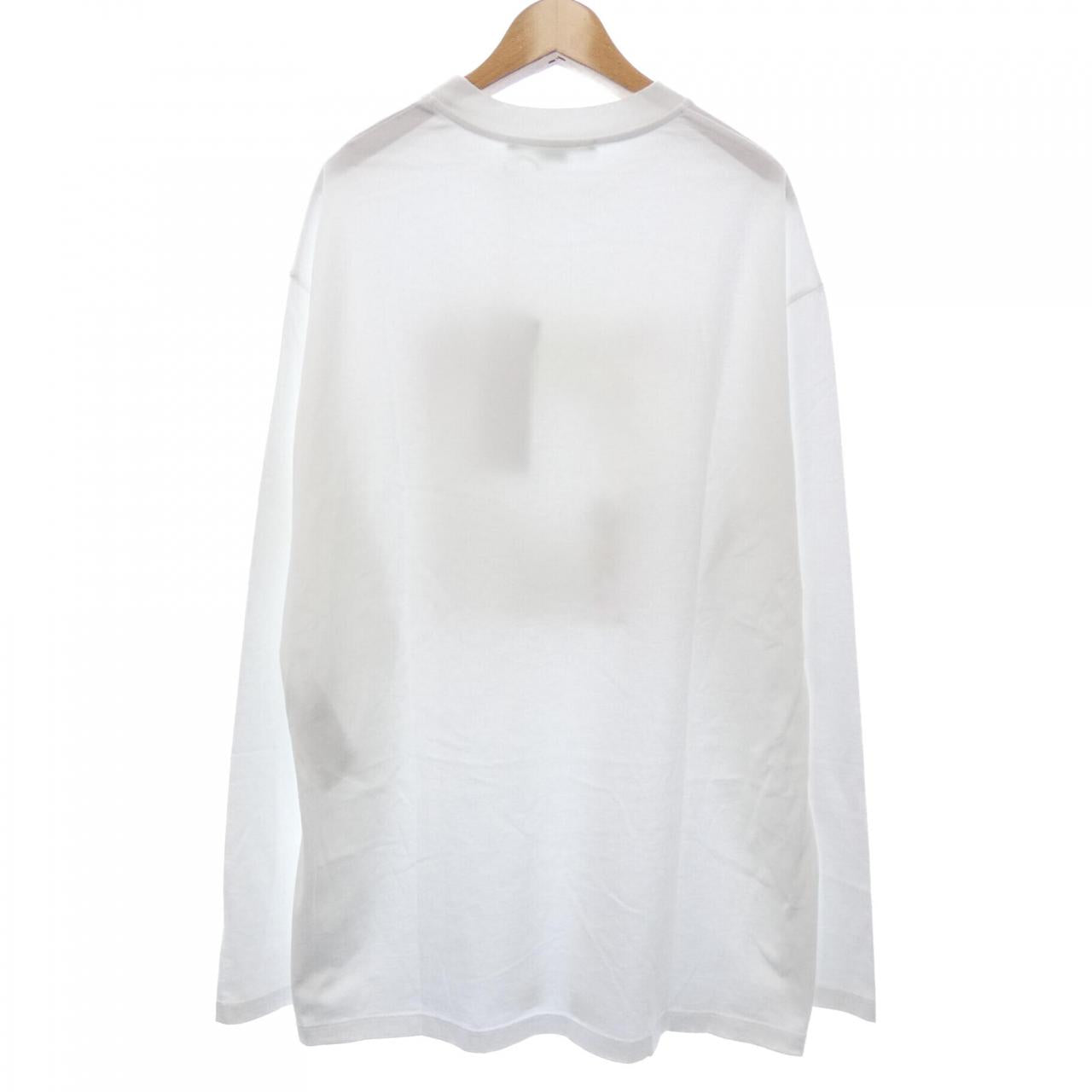 ステラマッカートニー レコード ロング Tシャツ