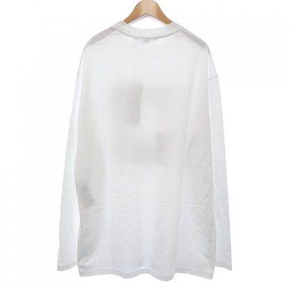 ステラマッカートニー レコード ロング Tシャツ