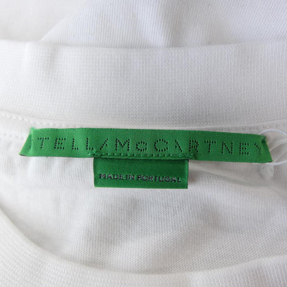 ステラマッカートニー レコード ロング Tシャツ