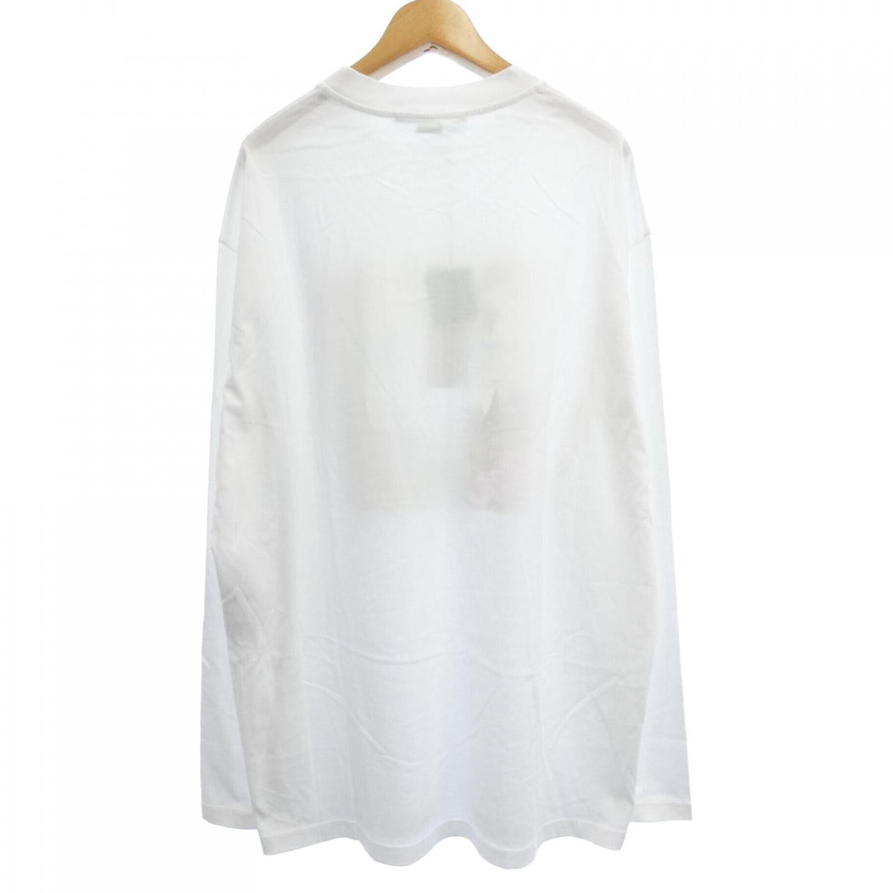 ステラマッカートニー レコード ロング Tシャツ