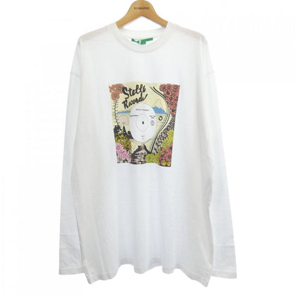 ステラマッカートニー レコード ロング Tシャツ