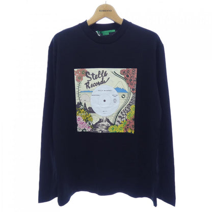 ステラマッカートニー レコードロンティ Tシャツ