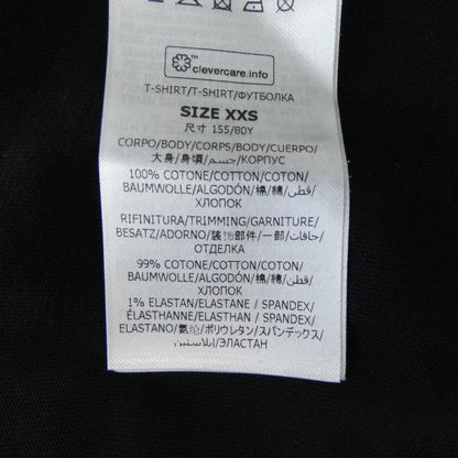 ステラマッカートニー レコードロンティ Tシャツ