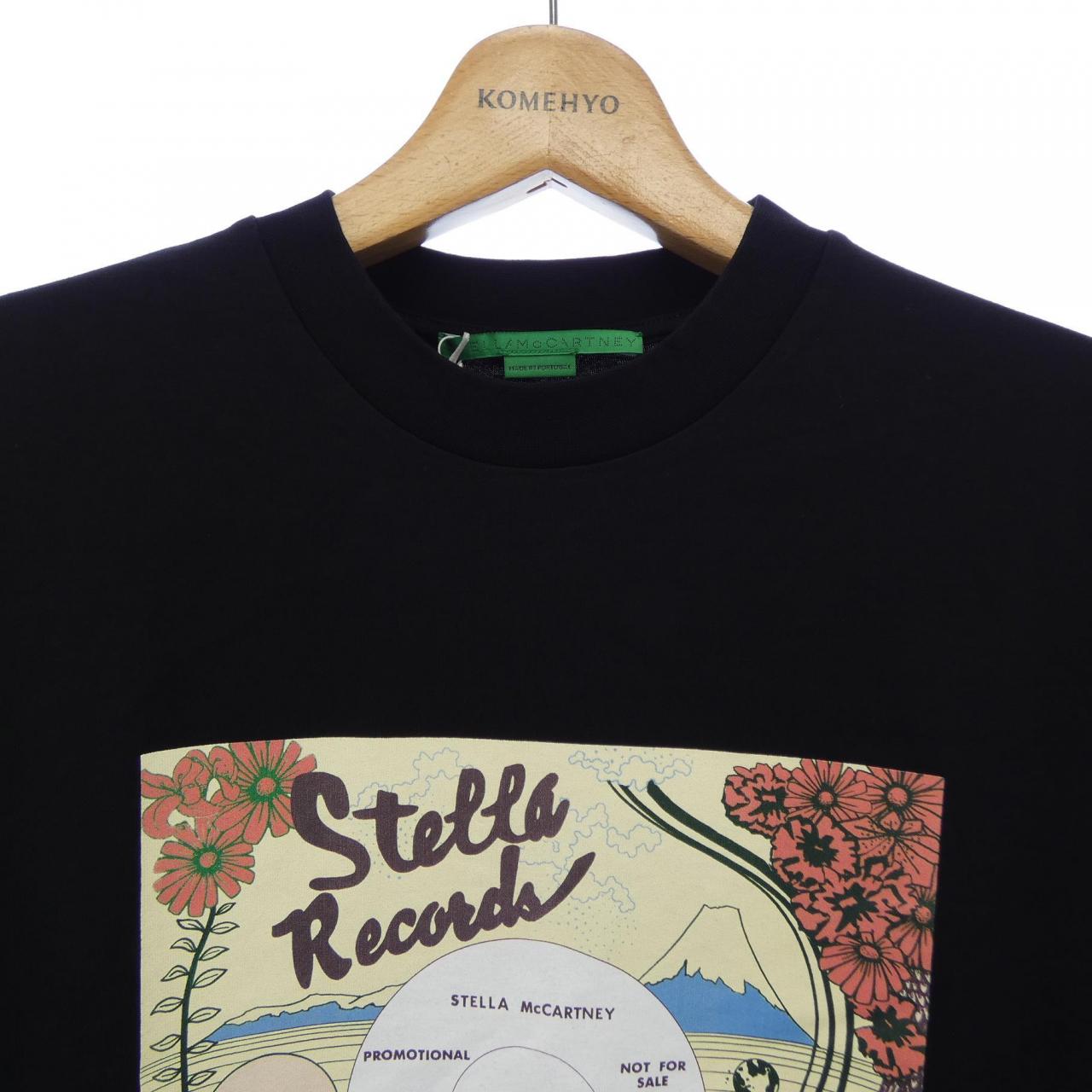 ステラマッカートニー Tシャツ