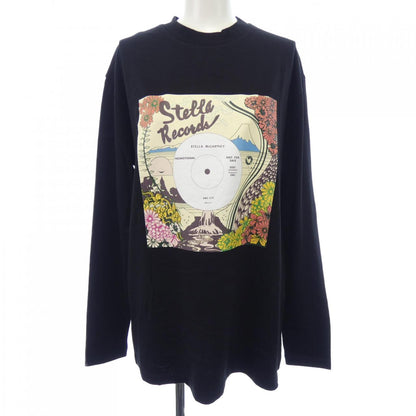 ステラマッカートニー レコード ロング Tシャツ