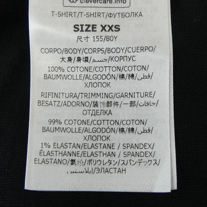 ステラマッカートニー レコード ロング Tシャツ