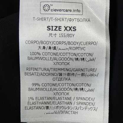ステラマッカートニー レコードロンティ Tシャツ