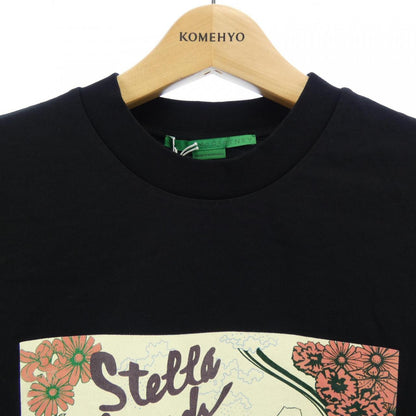 ステラマッカートニー レコードロンティ Tシャツ