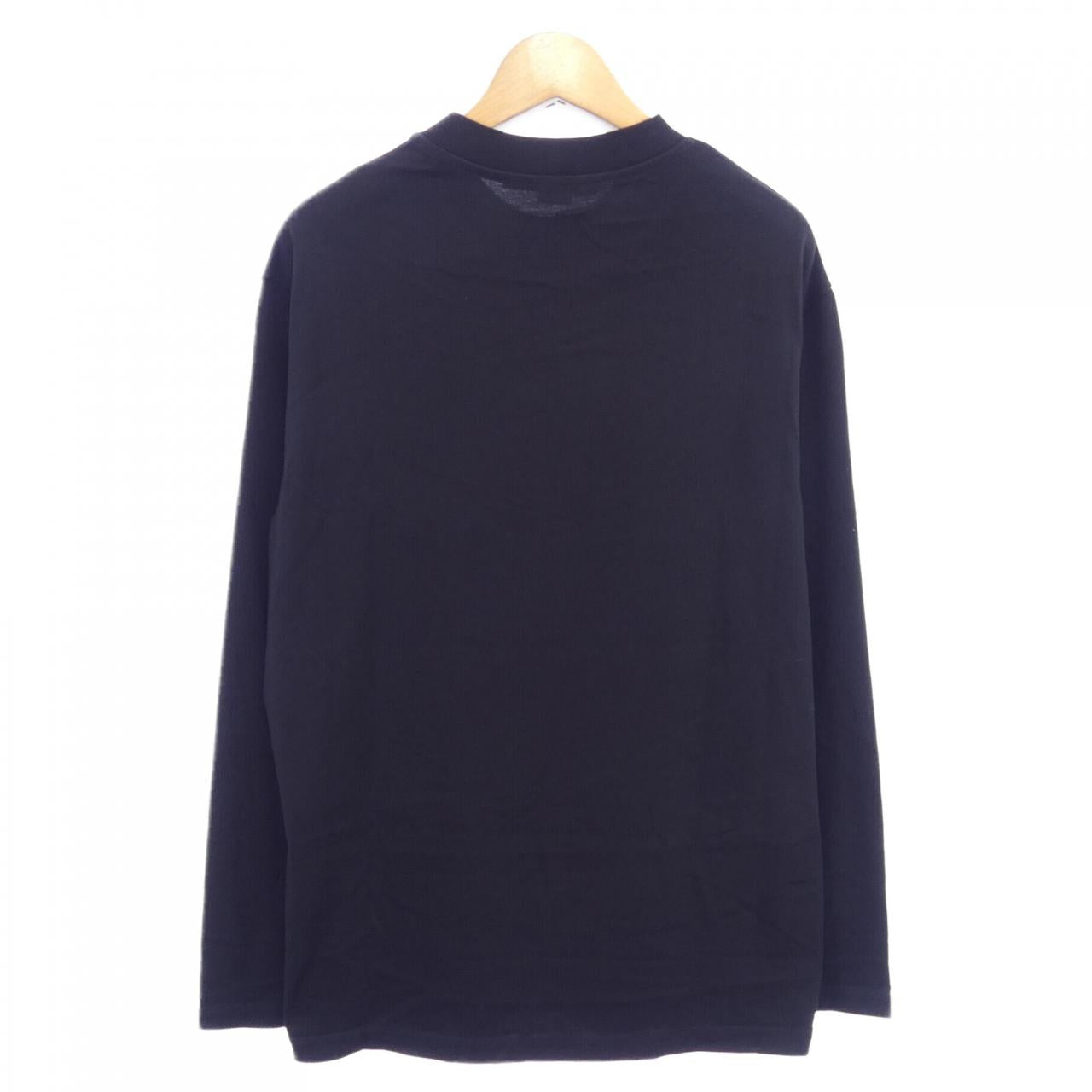 ステラマッカートニー レコード ロング Tシャツ