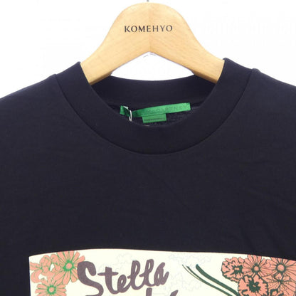 ステラマッカートニー レコード ロング Tシャツ