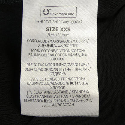 ステラマッカートニー レコード ロング Tシャツ