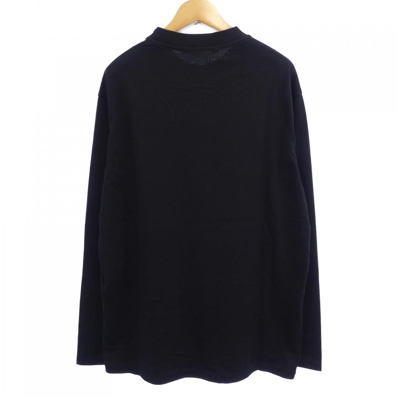 ステラマッカートニー レコード ロング Tシャツ