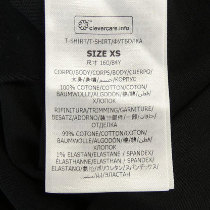 ステラマッカートニー レコード ロング Tシャツ