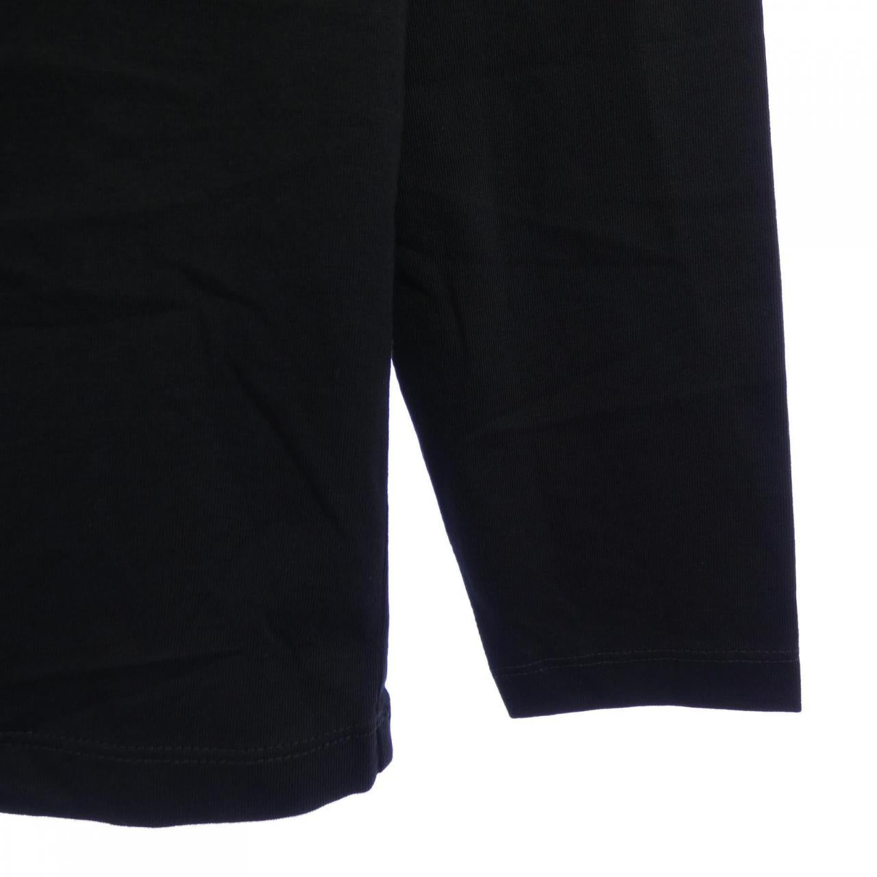 ステラマッカートニー レコード ロング Tシャツ