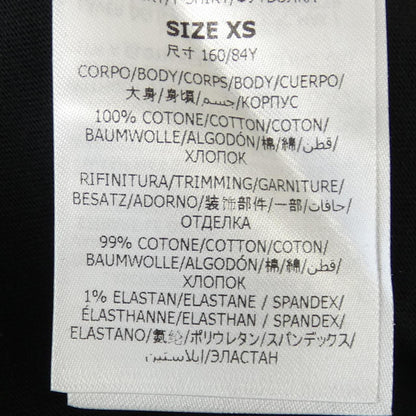 ステラマッカートニー レコード ロング Tシャツ