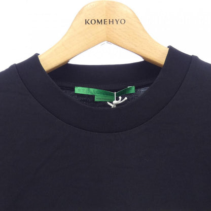 ステラマッカートニー レコード ロング Tシャツ