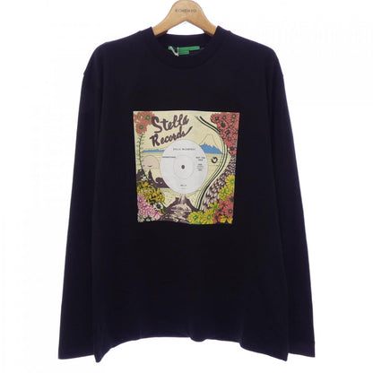 ステラマッカートニー レコード ロング Tシャツ