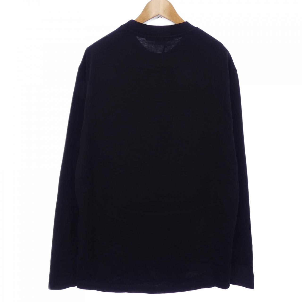 ステラマッカートニー レコード ロング Tシャツ