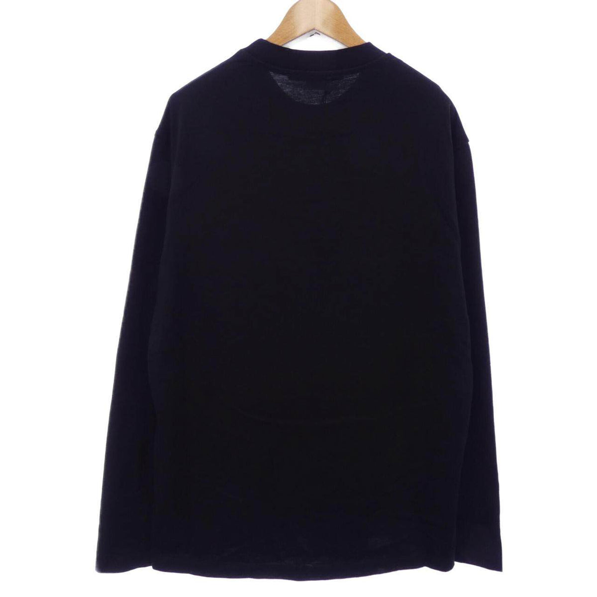 ステラマッカートニー コットン長袖Tシャツ