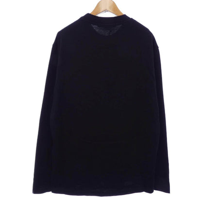 ステラマッカートニー コットン長袖Tシャツ